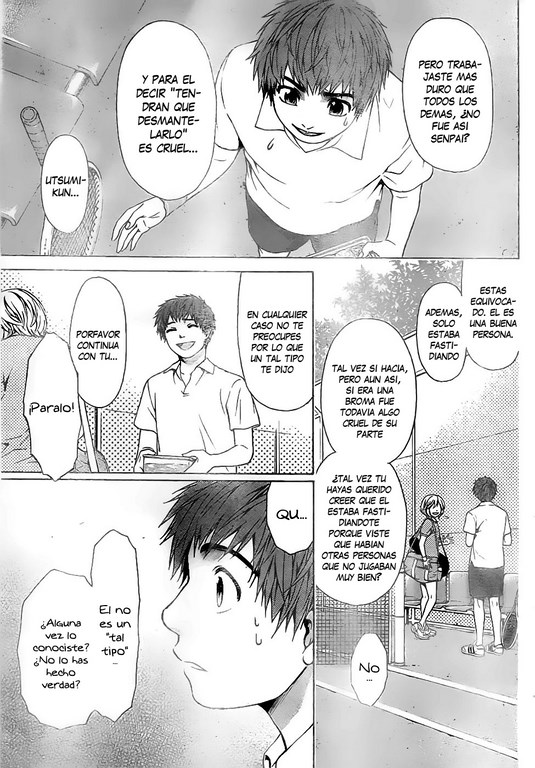 Good Ending (Twin-Dragons no Fansub)